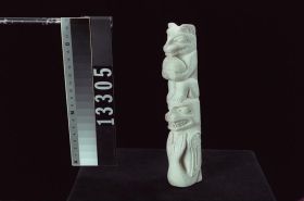 Image representing Pole, model.