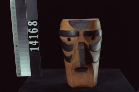 Image representing Mask.