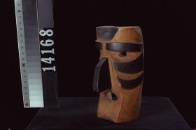 Image representing Mask.
