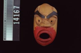 Image representing Mask.