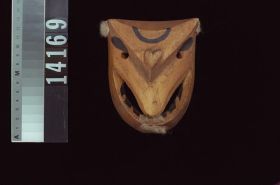 Image representing Mask.