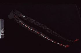 Image representing Braids.