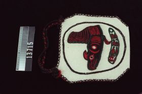 Image representing Handbag.