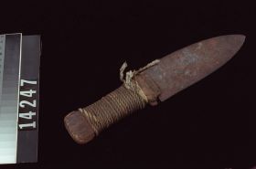 Image representing Dagger.