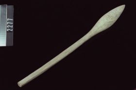 Image representing Spear.