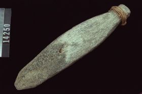 Image representing Wedge.