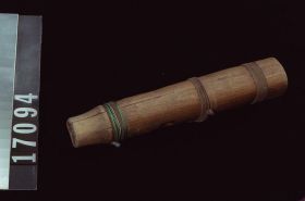 Image representing Whistle.