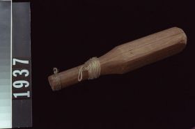 Image representing Whistle.