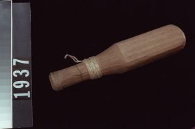 Image representing Whistle.