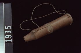 Image representing Whistle.
