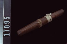 Image representing Whistle.