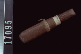 Image representing Whistle.