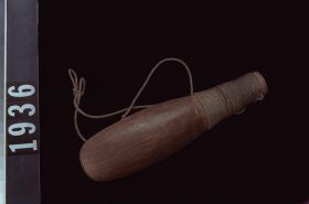 Image representing Whistle.