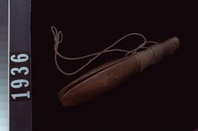 Image representing Whistle.