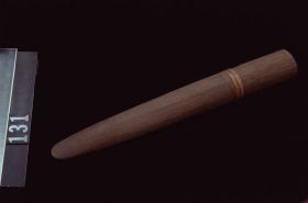 Image representing Whistle.