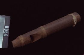 Image representing Whistle.