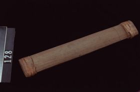 Image representing Whistle.