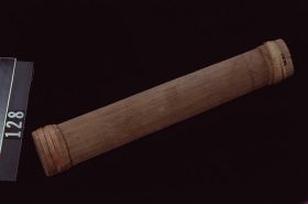 Image representing Whistle.