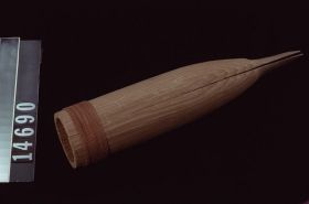 Image representing Horn.