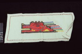Image representing Cloth.