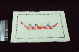 Image representing Cloth.