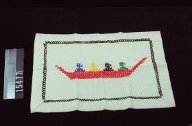 Image representing Cloth.
