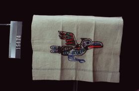 Image representing Cloth.