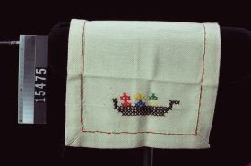 Image representing Cloth.