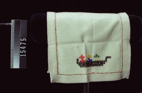 Image representing Cloth.
