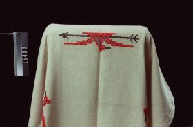 Image representing Cloth.