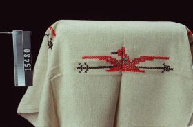 Image representing Cloth.