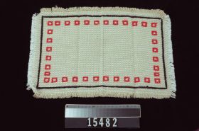Image representing Cloth.