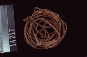 Image representing Rope.