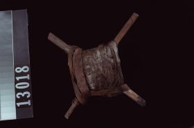Image representing Prepared Material.