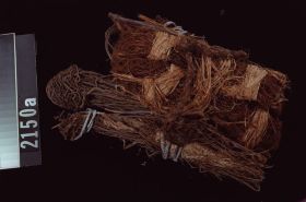 Image representing Raw Material.