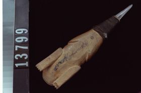 Image representing Knife.