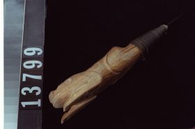Image representing Knife.