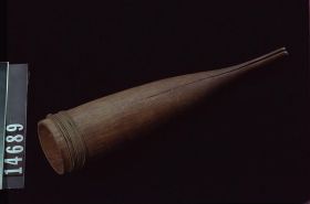 Image representing Horn.