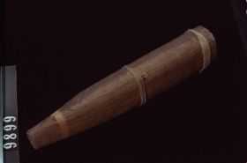 Image representing Whistle.