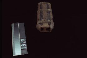 Image representing Whistle.