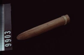 Image representing Whistle.