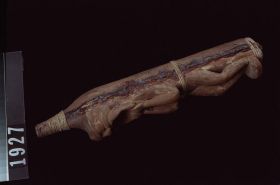 Image representing Whistle.