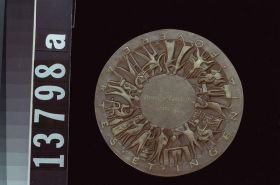 Image representing Medal.