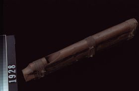 Image representing Whistle.