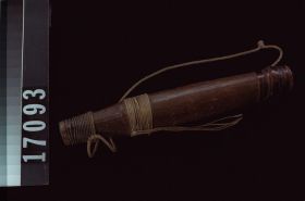 Image representing Whistle.