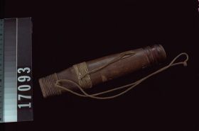 Image representing Whistle.