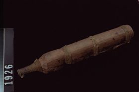 Image representing Whistle.
