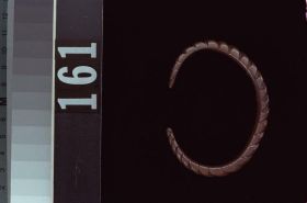 Image representing Bracelet.