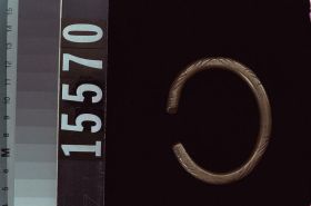 Image representing Bracelet.