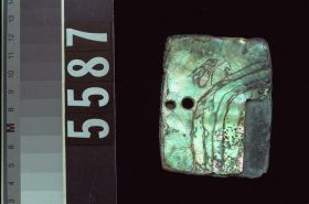 Image representing Ornament.